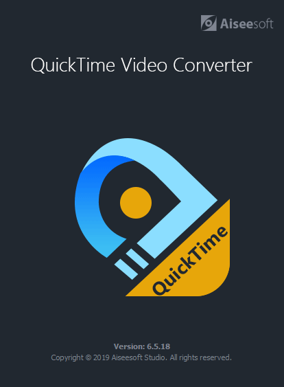 Aiseesoft QuickTime Video Converter